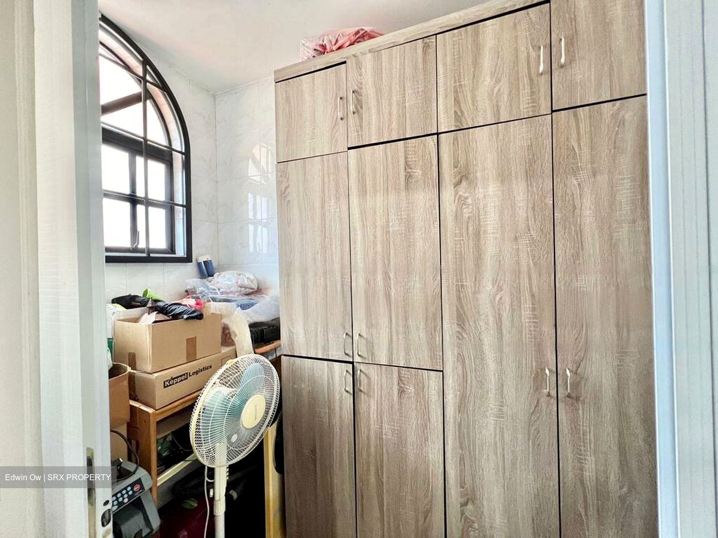 Lengkong Tiga (D14), Terrace #497819351